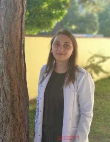  Kübra Çetin Demirel