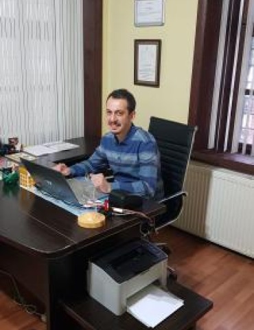 Dr.Serkan KÜÇÜKÖNER 